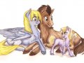 the_whooves_family_by_earthsong9405-d6cnde4.jpg